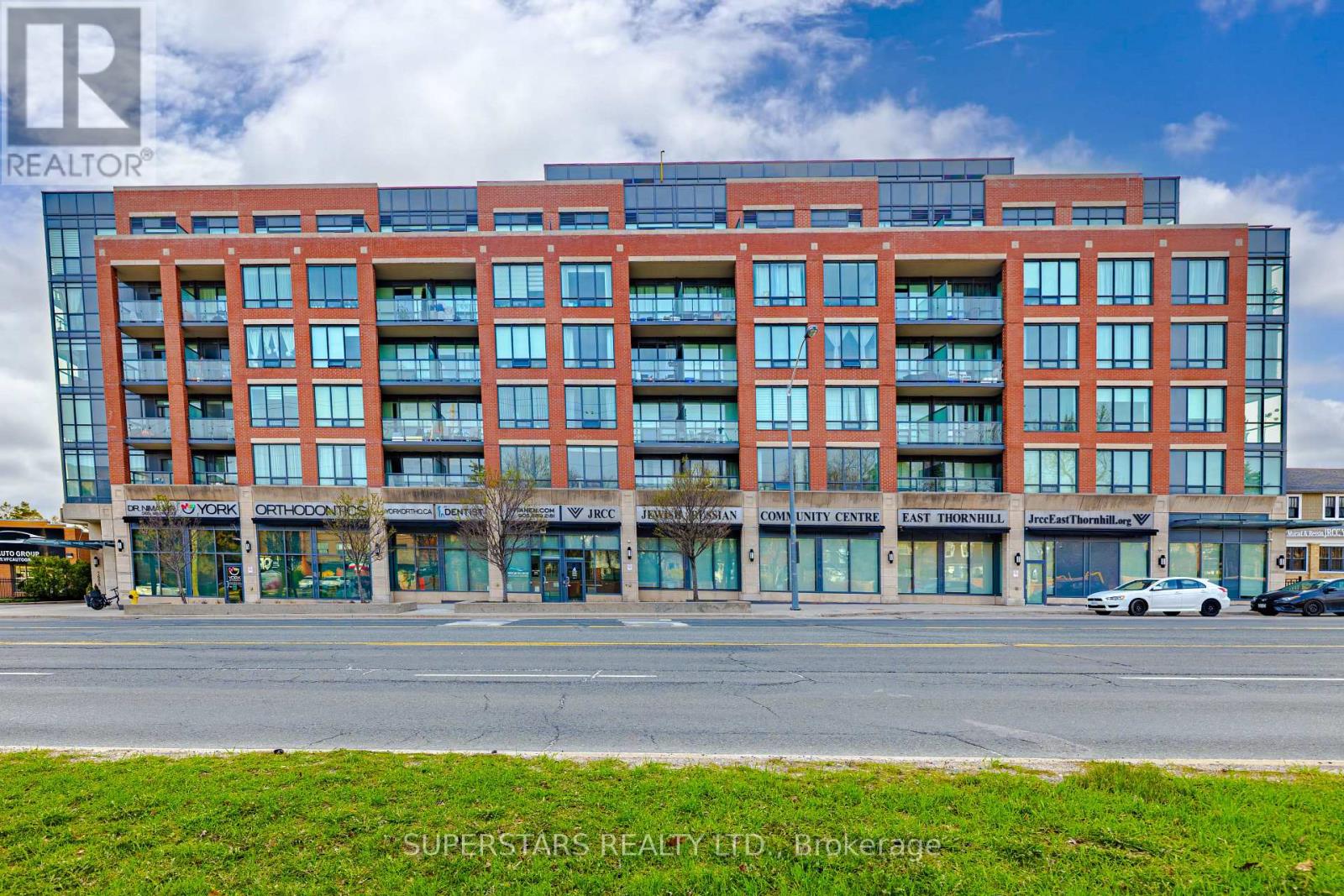 318 - 7608 Yonge Street, Vaughan, Ontario  L4J 0J5 - Photo 17 - N13044002