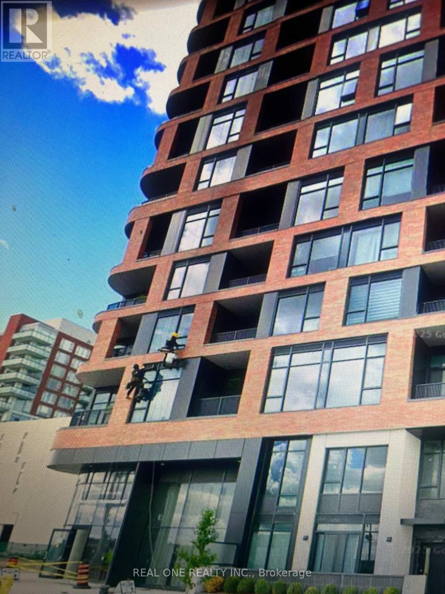 411 - 38 ANDRE DE GRASSE STREET, Markham, Ontario