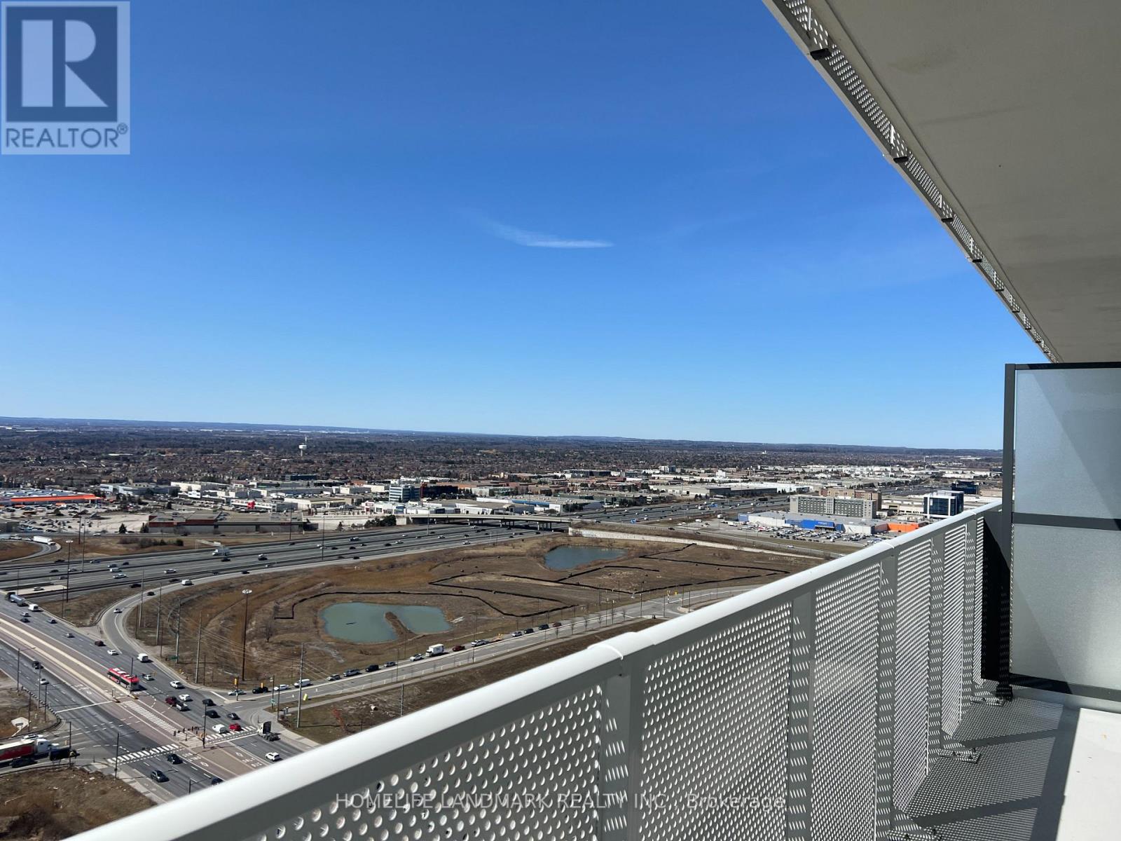 3308 - 195 Commerce Street, Vaughan, Ontario  L4K 0P9 - Photo 14 - N13044010