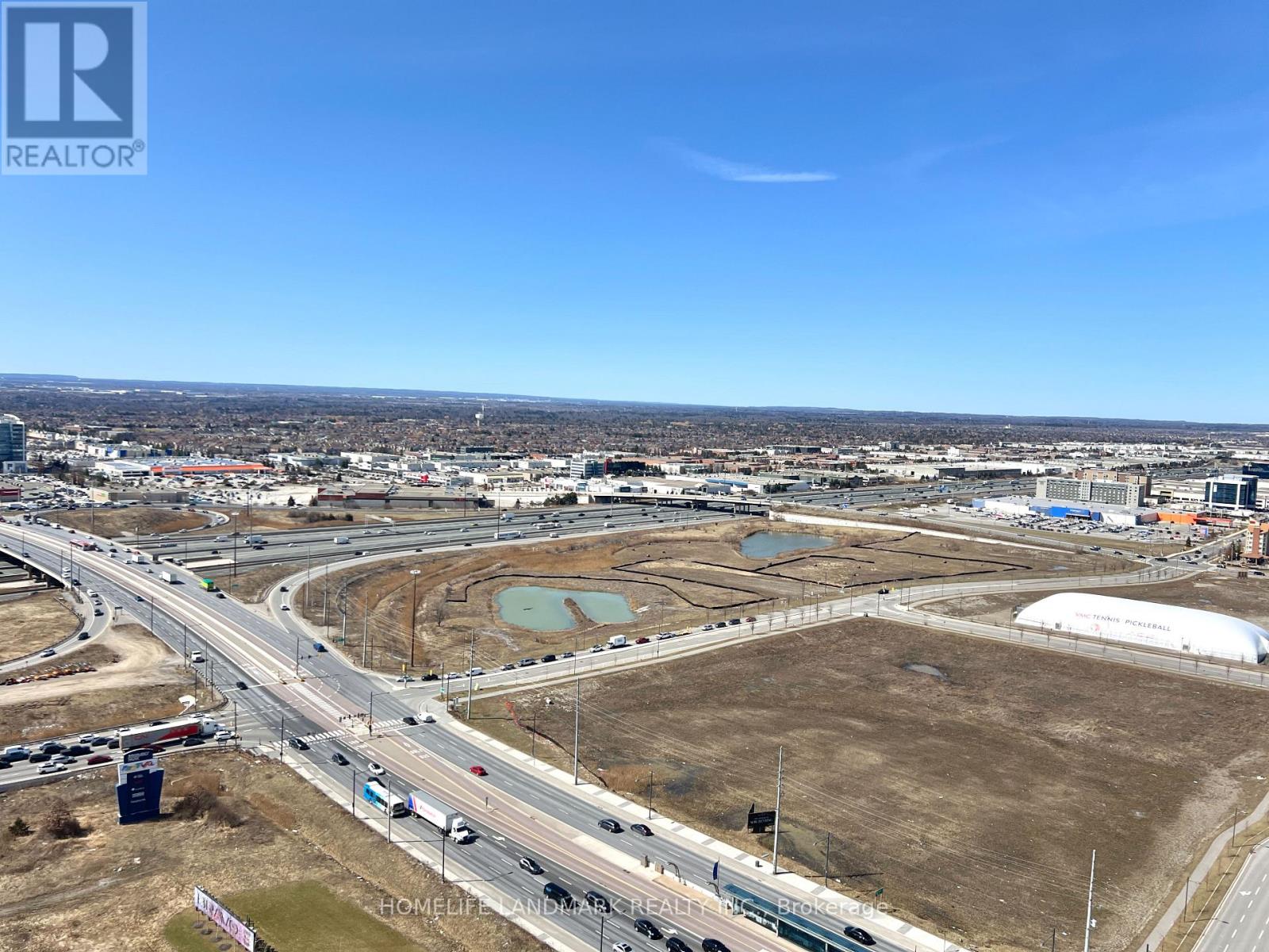 3308 - 195 Commerce Street, Vaughan, Ontario  L4K 0P9 - Photo 15 - N13044010