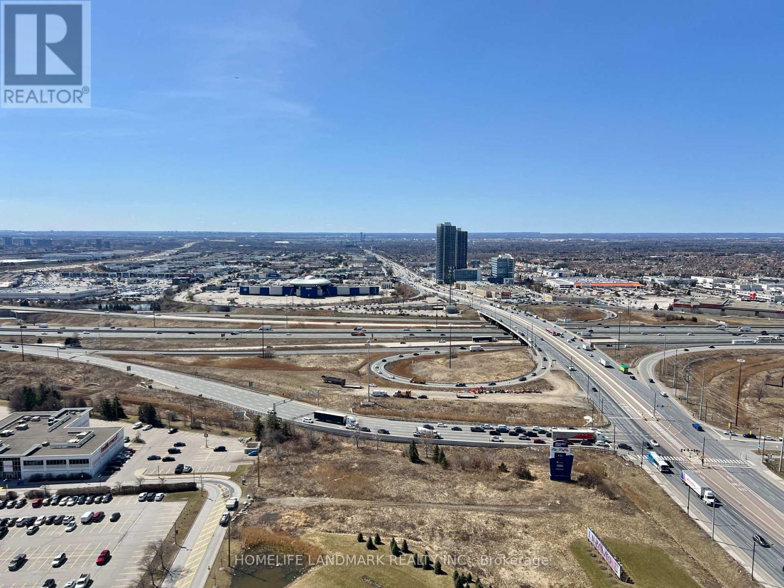 3308 - 195 Commerce Street, Vaughan, Ontario  L4K 0P9 - Photo 16 - N13044010