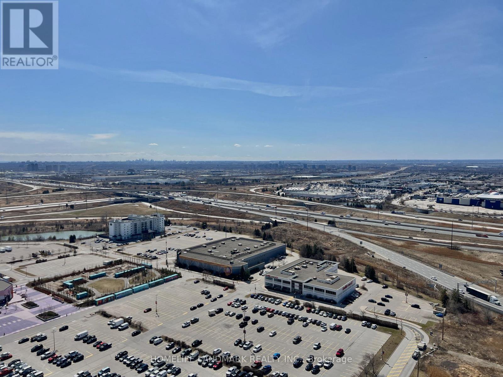 3308 - 195 Commerce Street, Vaughan, Ontario  L4K 0P9 - Photo 17 - N13044010