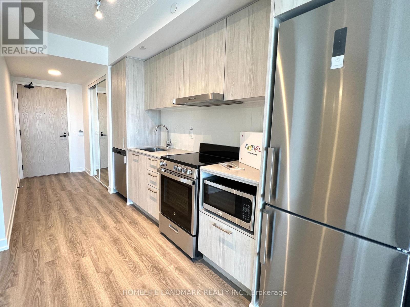 3308 - 195 Commerce Street, Vaughan, Ontario  L4K 0P9 - Photo 6 - N13044010