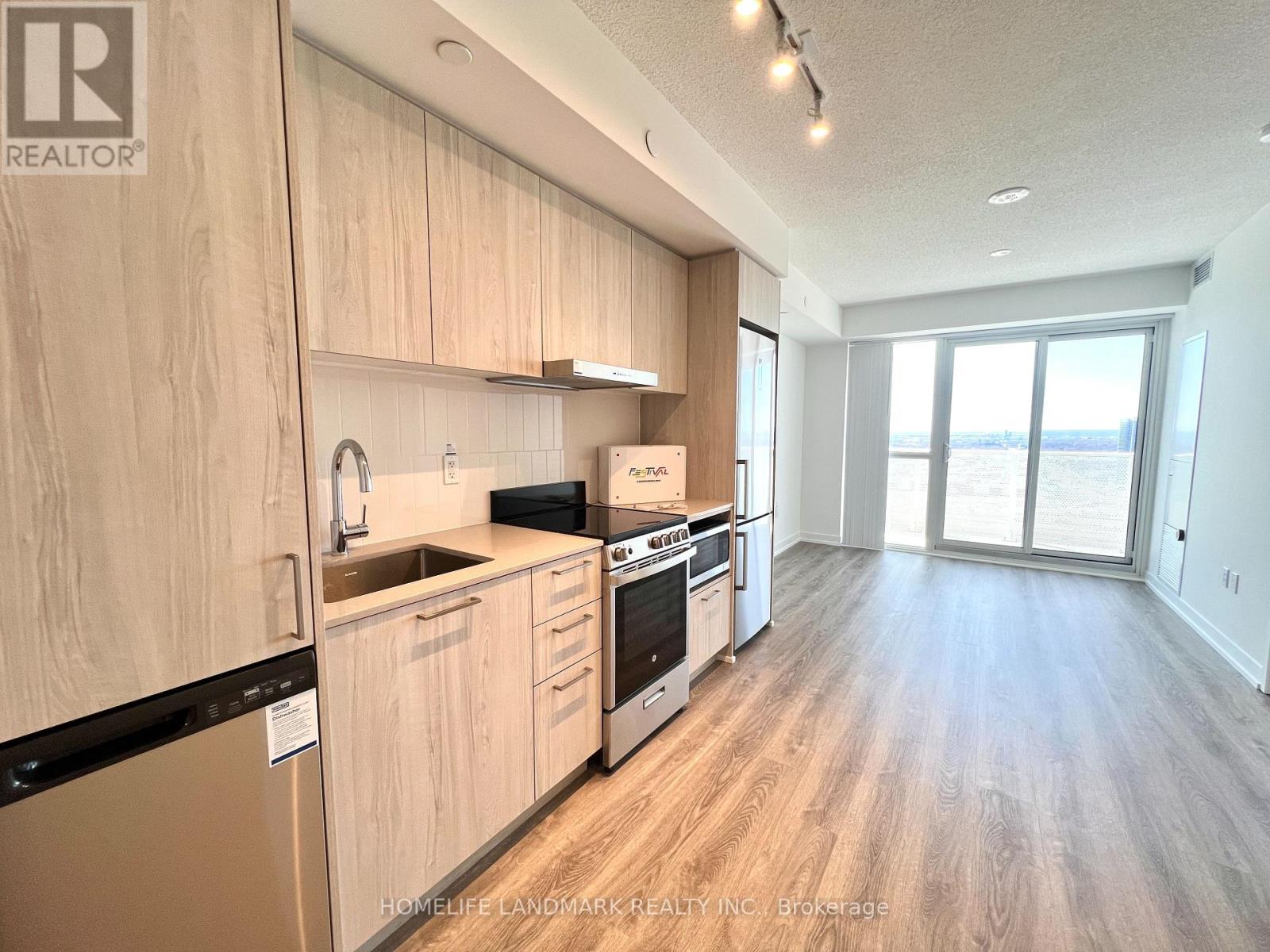 3308 - 195 Commerce Street, Vaughan, Ontario  L4K 0P9 - Photo 8 - N13044010