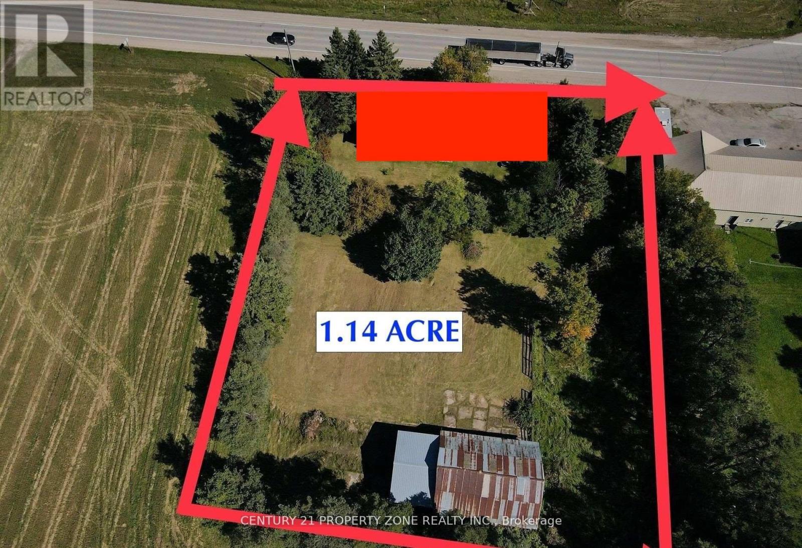 518310 County Road 124 Road, Melancthon, Ontario  L0N 1S7 - Photo 2 - X13027524