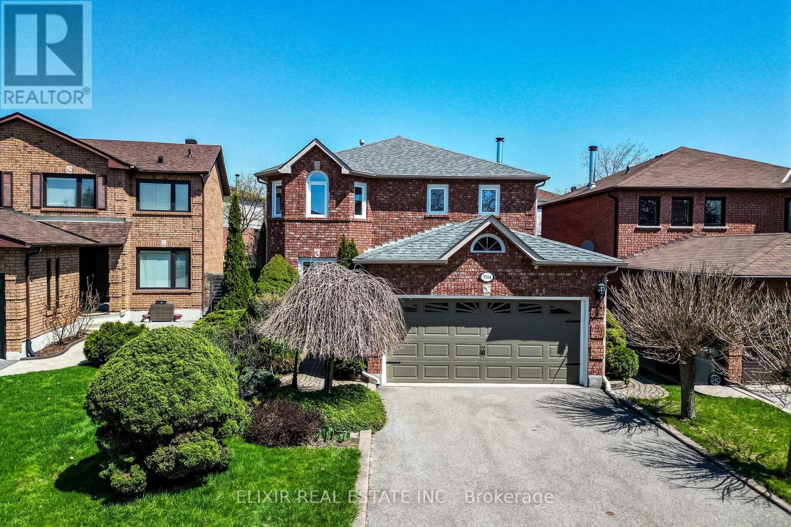3514 PINTAIL CIRCLE, Mississauga, Ontario