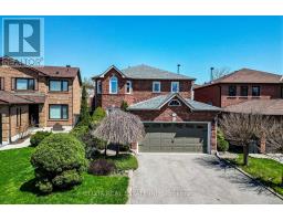 3514 PINTAIL CIRCLE, Mississauga, Ontario