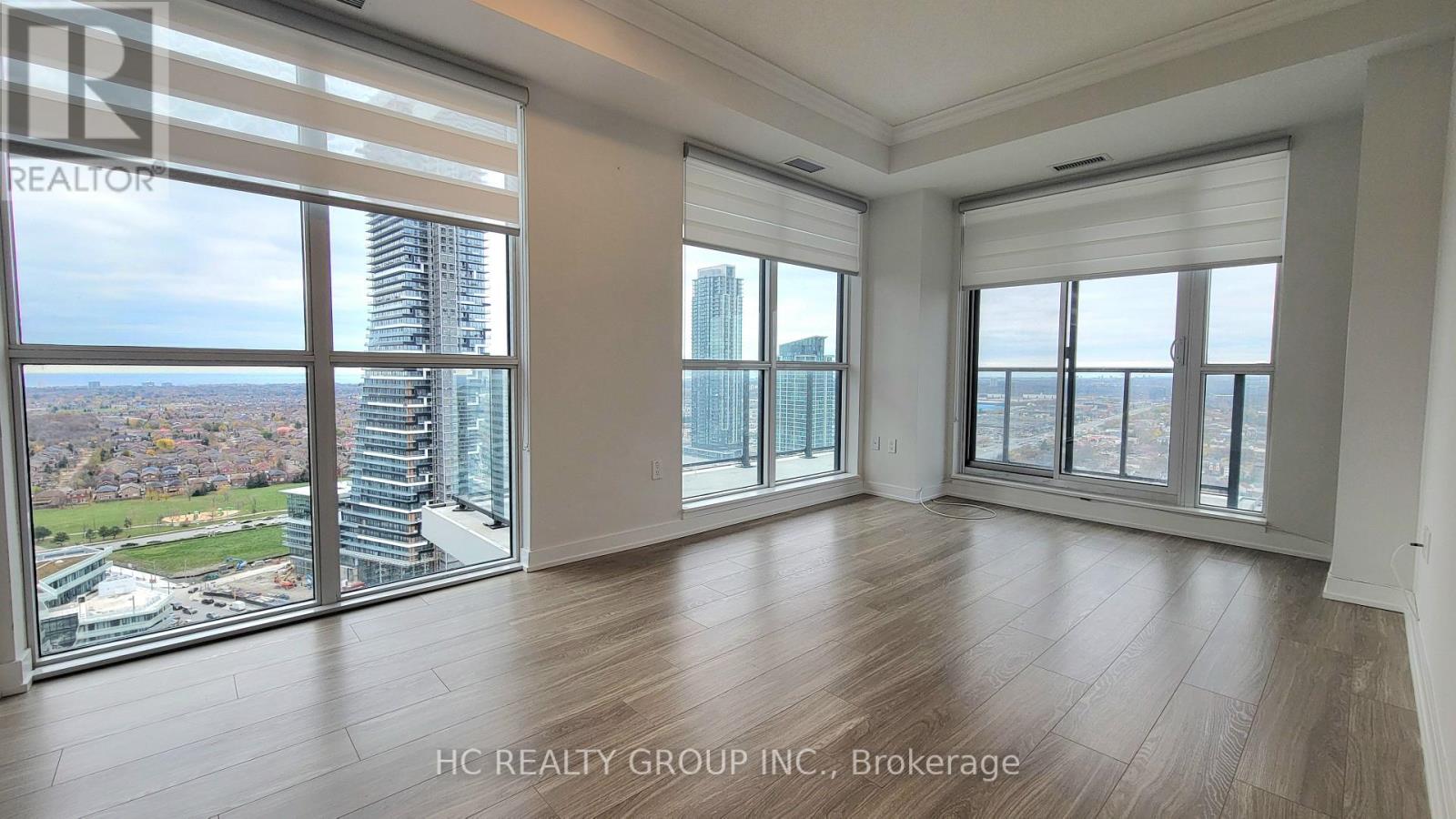 2620 - 4055 Parkside Village Drive, Mississauga, Ontario  L5B 0K8 - Photo 19 - W13044012