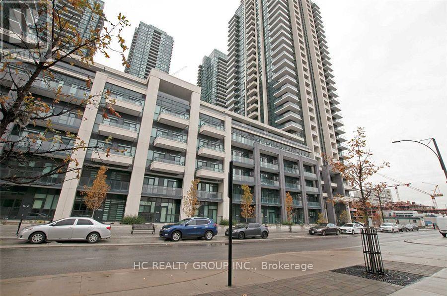 2620 - 4055 Parkside Village Drive, Mississauga, Ontario  L5B 0K8 - Photo 3 - W13044012