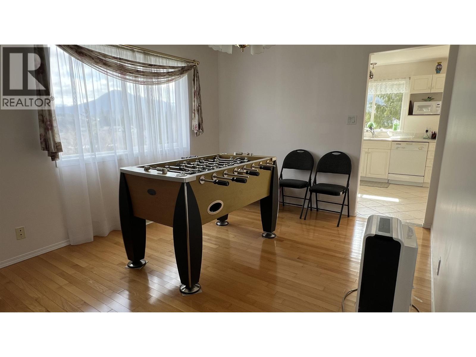 323 W 5th Avenue, Prince Rupert, British Columbia  V8J 1T6 - Photo 6 - R3115577