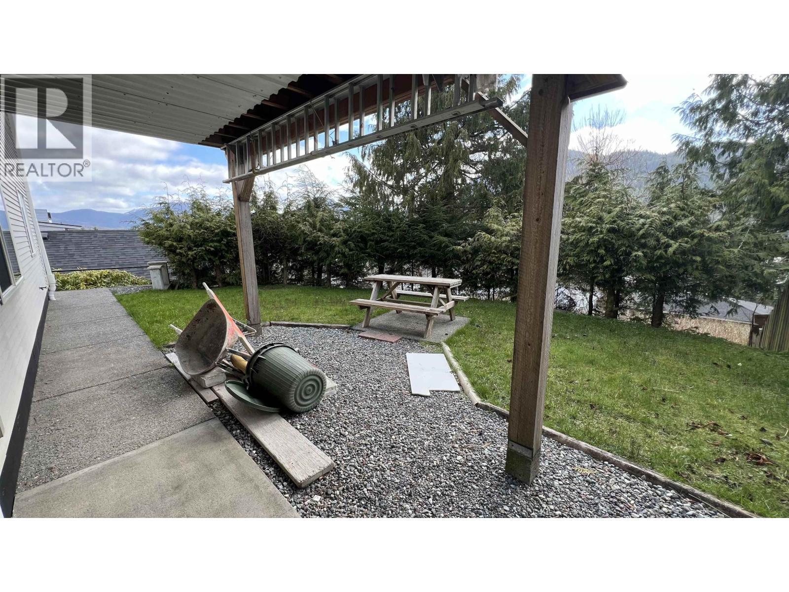 323 W 5th Avenue, Prince Rupert, British Columbia  V8J 1T6 - Photo 35 - R3115577