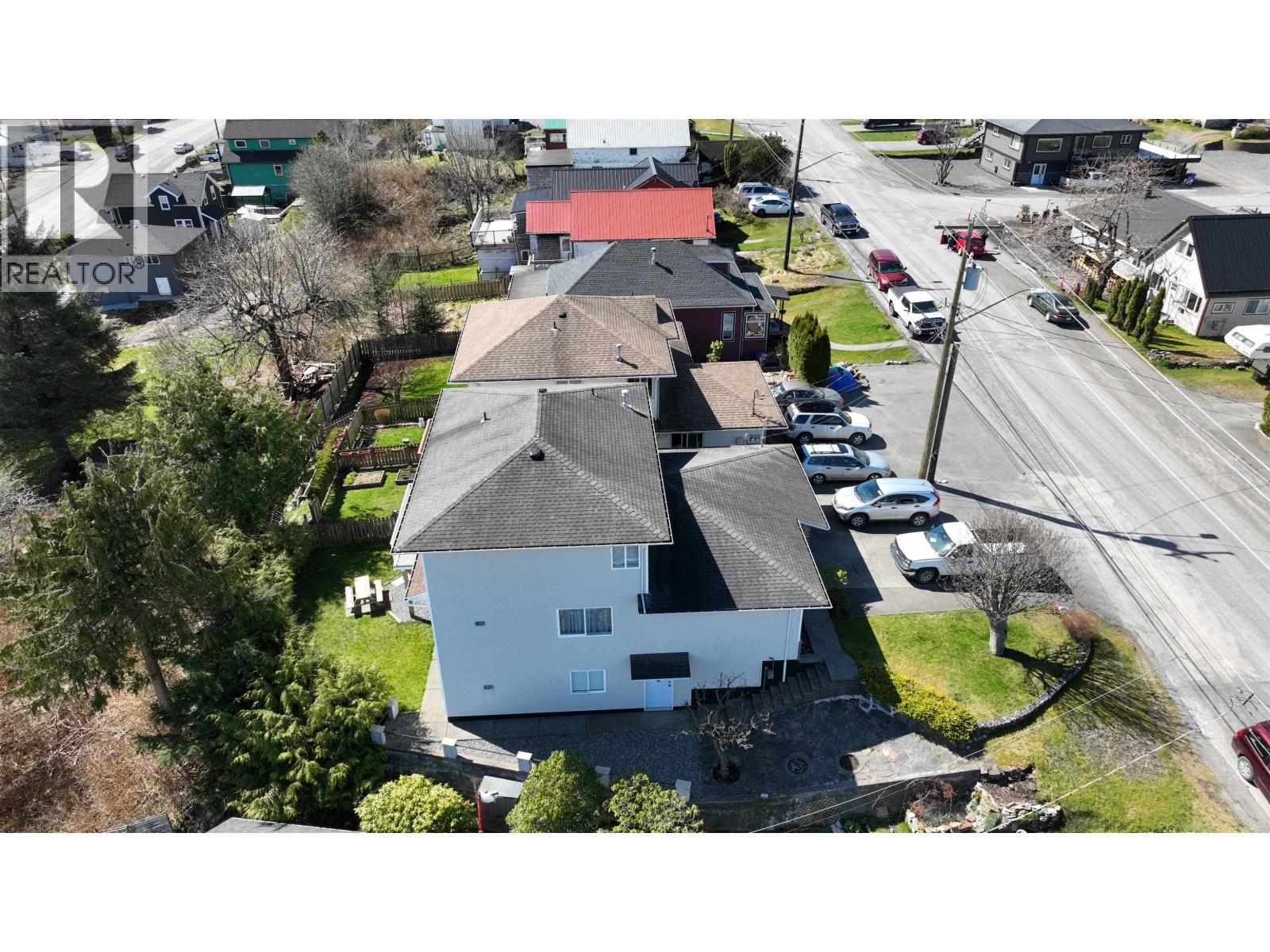 323 W 5th Avenue, Prince Rupert, British Columbia  V8J 1T6 - Photo 34 - R3115577