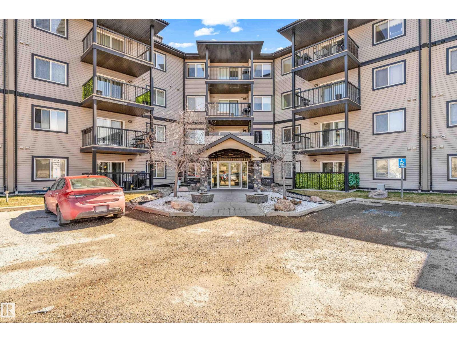 #113 5951 165 AV NW, edmonton, Alberta