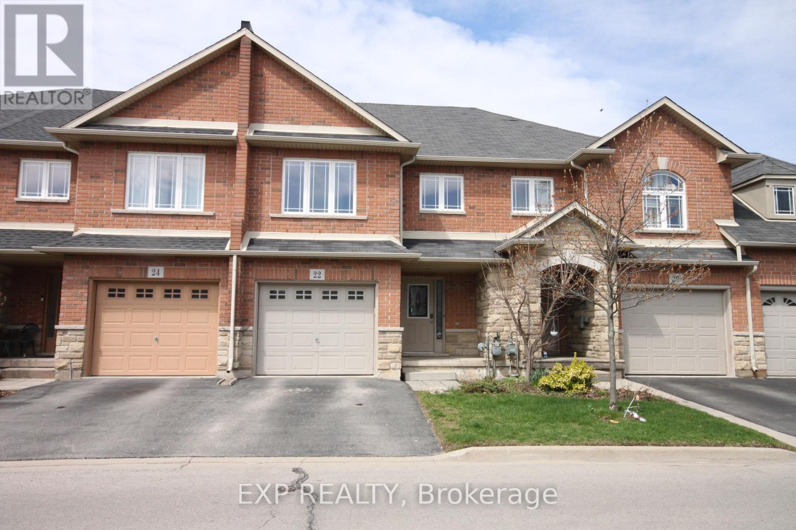 22 GERANIUM AVENUE N, Hamilton, Ontario