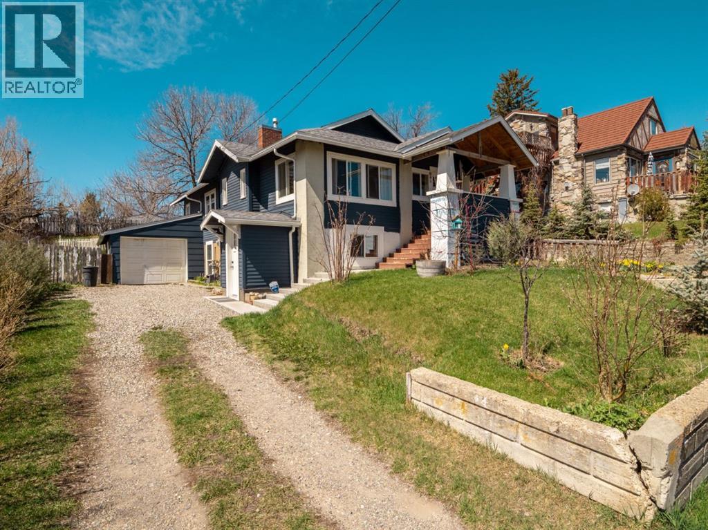 177 1 Street W, cardston, Alberta