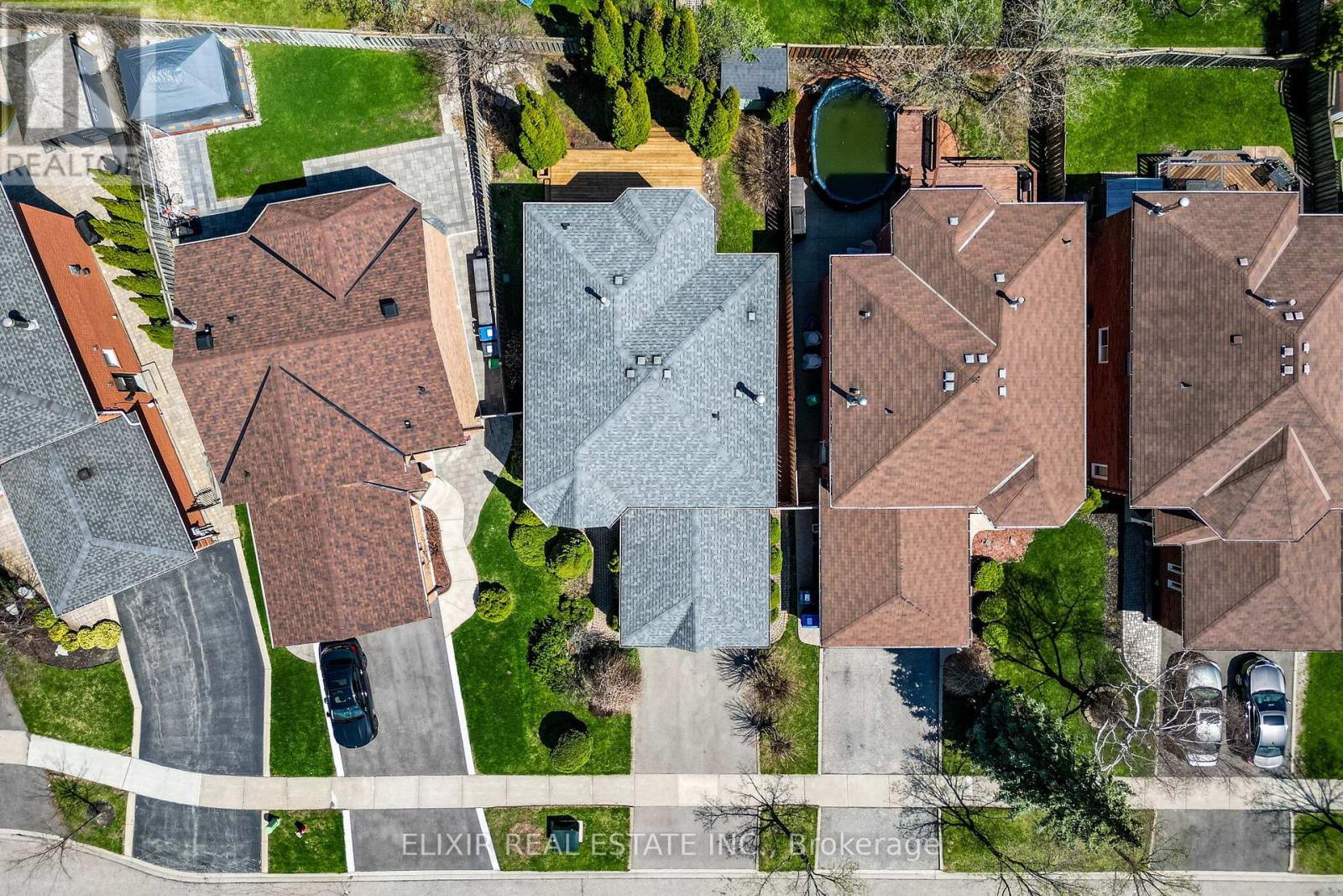 3514 Pintail Circle, Mississauga, Ontario  L5N 6C7 - Photo 50 - W13043998