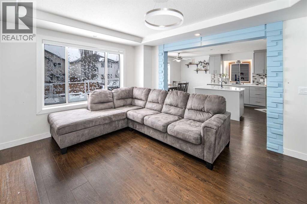 125 Coventry Crescent Ne, Calgary, Alberta  T3K 4Y9 - Photo 13 - A2304626