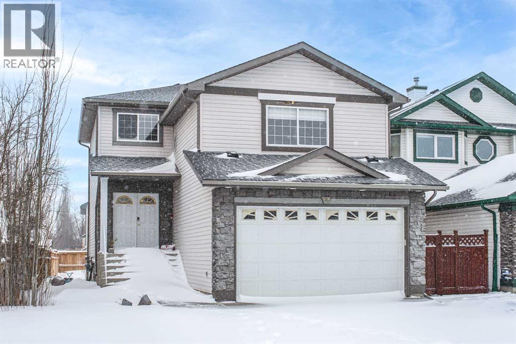 125 Coventry Crescent Ne, Calgary, Alberta  T3K 4Y9 - Photo 2 - A2304626