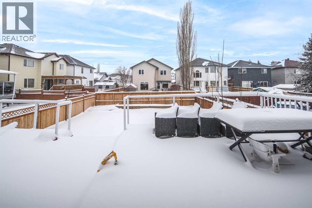 125 Coventry Crescent Ne, Calgary, Alberta  T3K 4Y9 - Photo 35 - A2304626