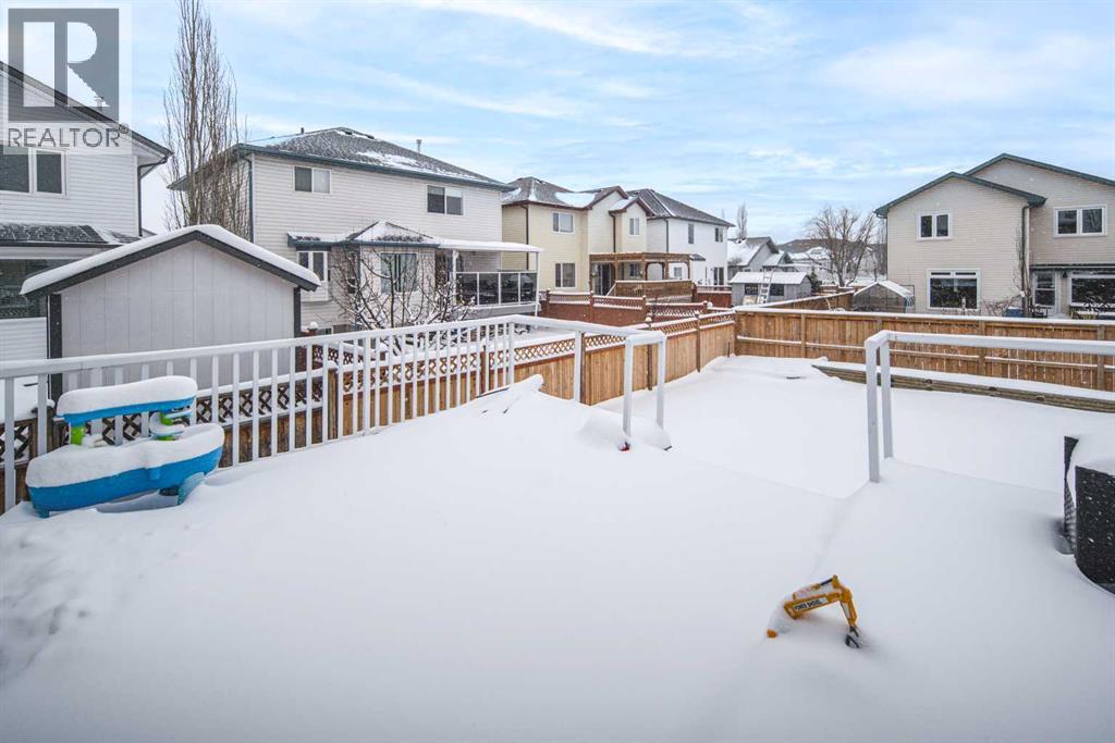 125 Coventry Crescent Ne, Calgary, Alberta  T3K 4Y9 - Photo 36 - A2304626