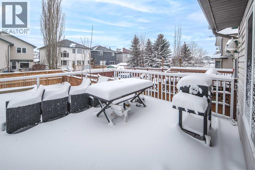 125 Coventry Crescent Ne, Calgary, Alberta  T3K 4Y9 - Photo 37 - A2304626