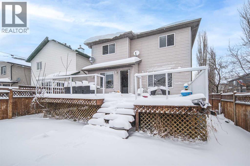 125 Coventry Crescent Ne, Calgary, Alberta  T3K 4Y9 - Photo 40 - A2304626
