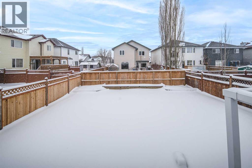 125 Coventry Crescent Ne, Calgary, Alberta  T3K 4Y9 - Photo 41 - A2304626