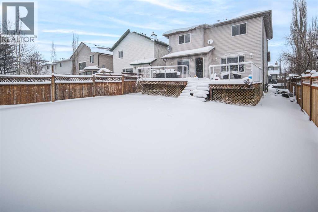 125 Coventry Crescent Ne, Calgary, Alberta  T3K 4Y9 - Photo 42 - A2304626