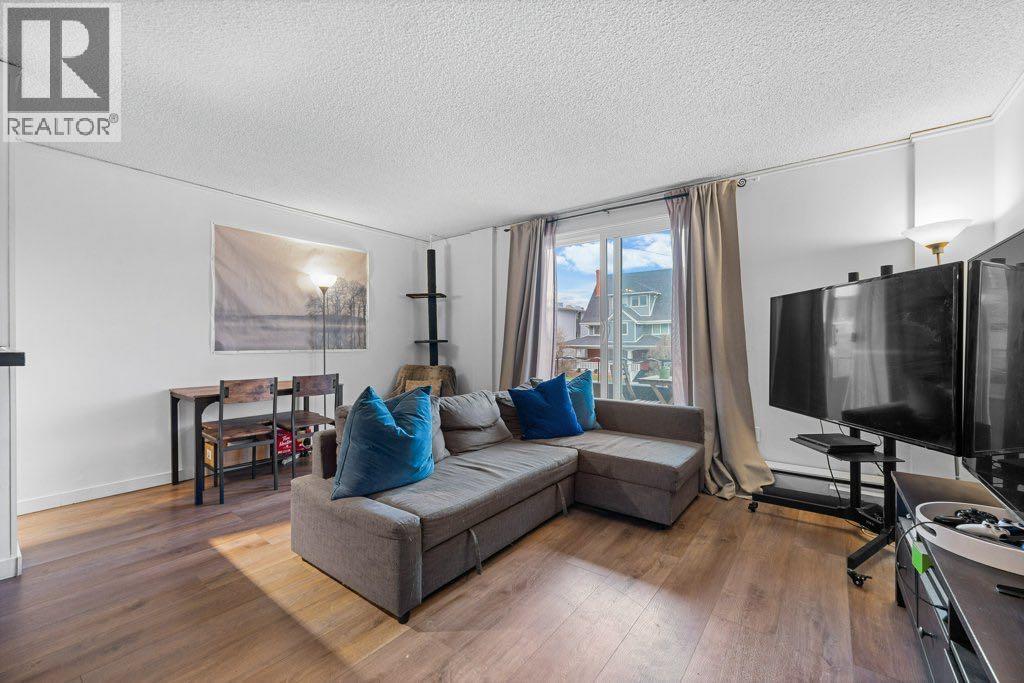 202, 2111 14 Street Sw, Calgary, Alberta  T2T 3T2 - Photo 3 - A2304667