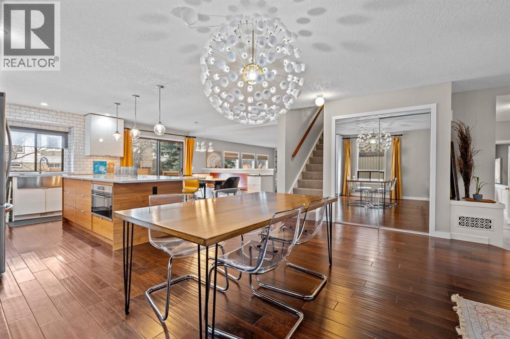 7 Edenwold Place Nw, Calgary, Alberta  T3A 3T7 - Photo 7 - A2303744