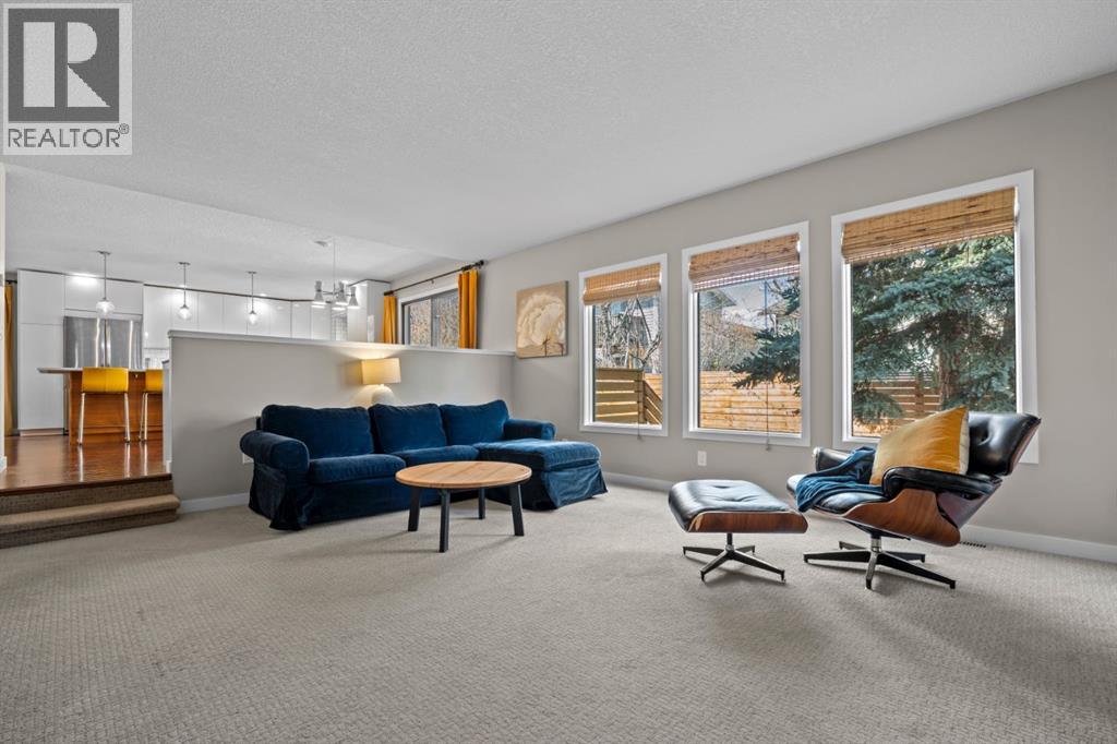 7 Edenwold Place Nw, Calgary, Alberta  T3A 3T7 - Photo 14 - A2303744