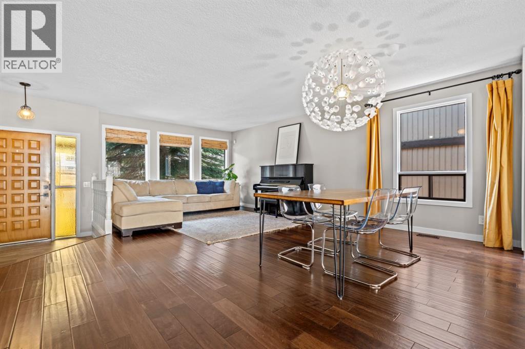 7 Edenwold Place Nw, Calgary, Alberta  T3A 3T7 - Photo 6 - A2303744