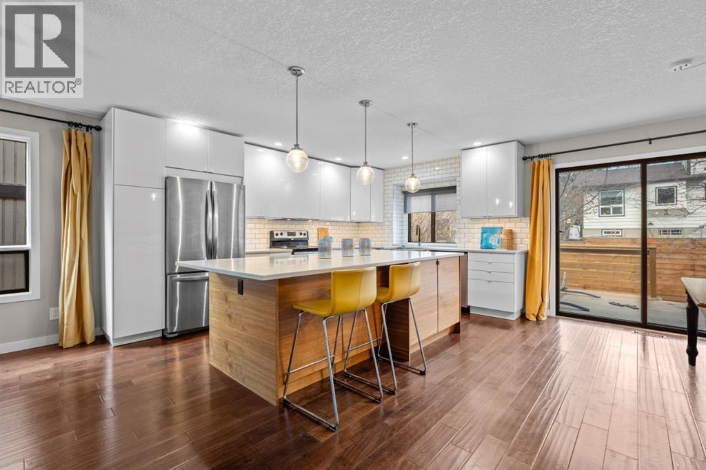 7 Edenwold Place Nw, Calgary, Alberta  T3A 3T7 - Photo 8 - A2303744