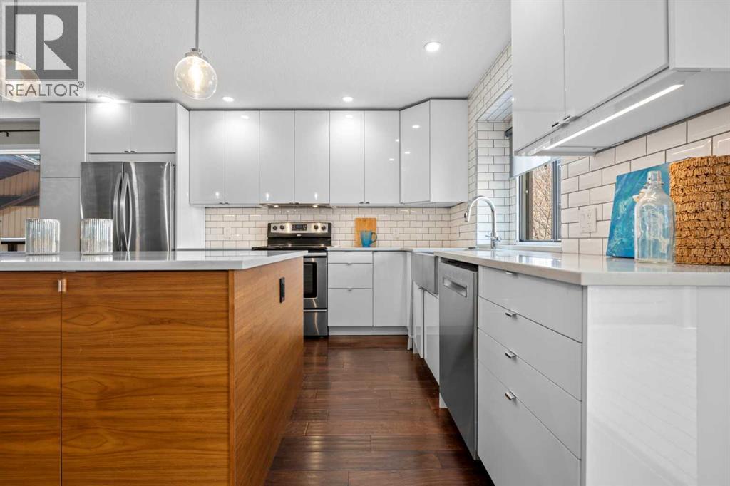 7 Edenwold Place Nw, Calgary, Alberta  T3A 3T7 - Photo 9 - A2303744