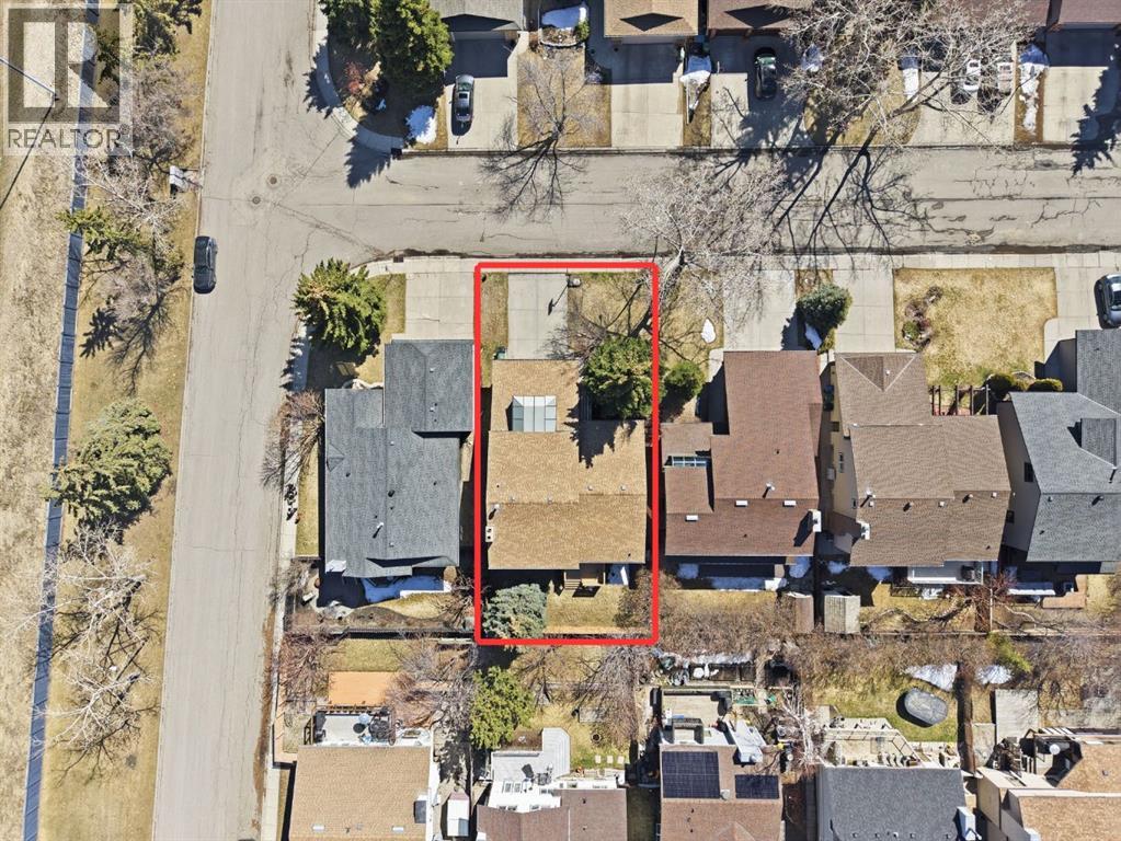 7 Edenwold Place Nw, Calgary, Alberta  T3A 3T7 - Photo 43 - A2303744