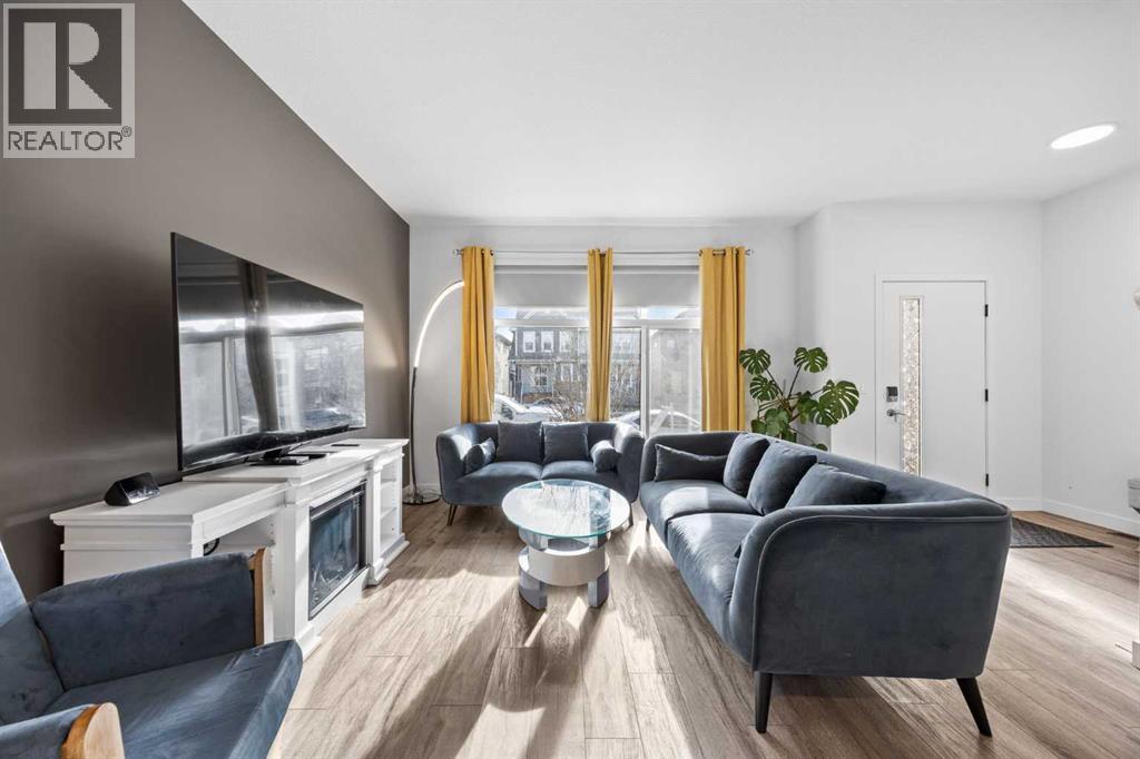 20604 Main Street SE, Calgary, Alberta  T3M 3G4 - Photo 4 - A2304823