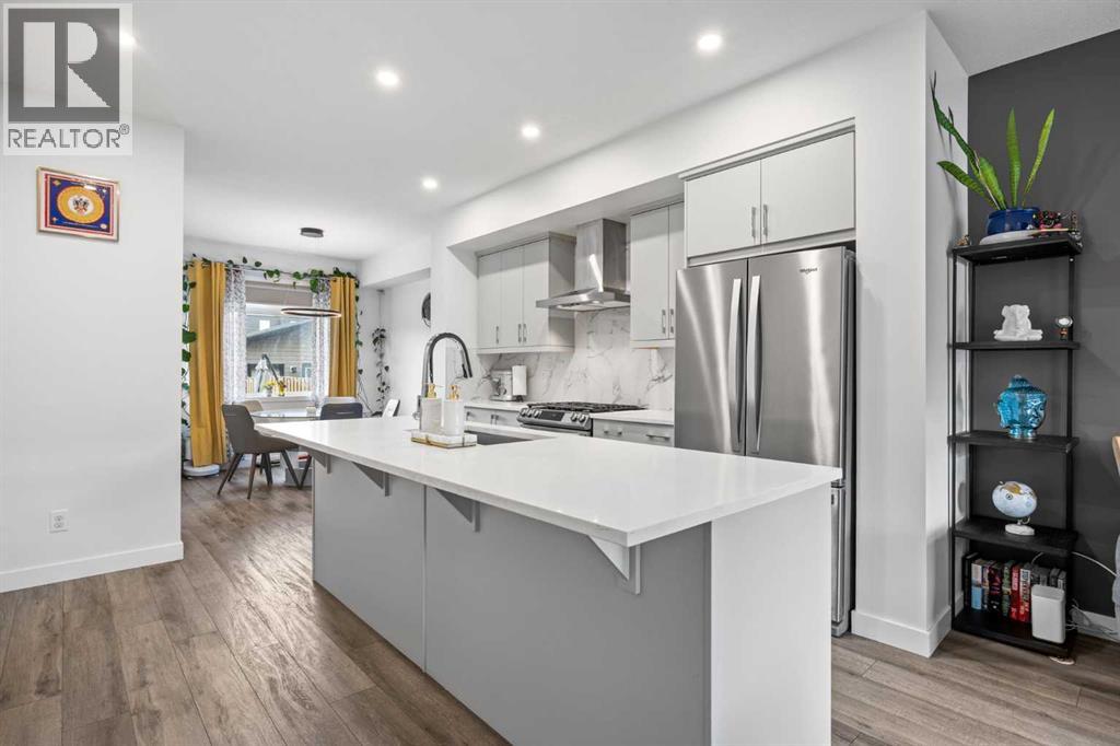 20604 Main Street SE, Calgary, Alberta  T3M 3G4 - Photo 12 - A2304823