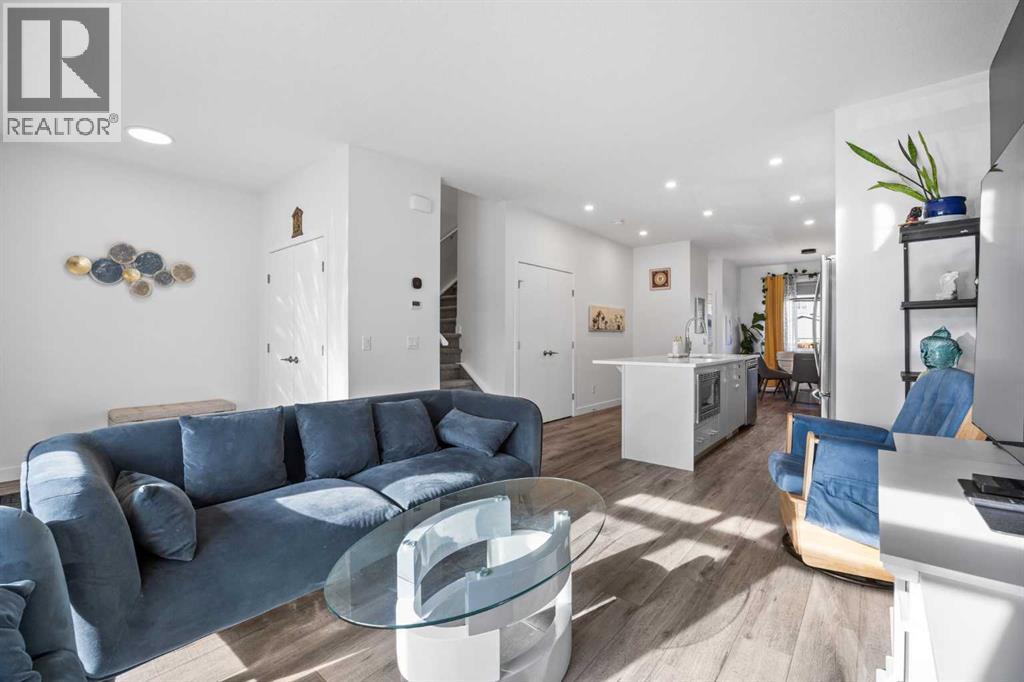 20604 Main Street SE, Calgary, Alberta  T3M 3G4 - Photo 3 - A2304823