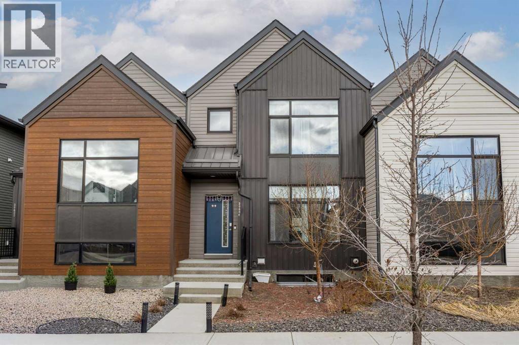 20604 Main Street SE, Calgary, Alberta  T3M 3G4 - Photo 2 - A2304823