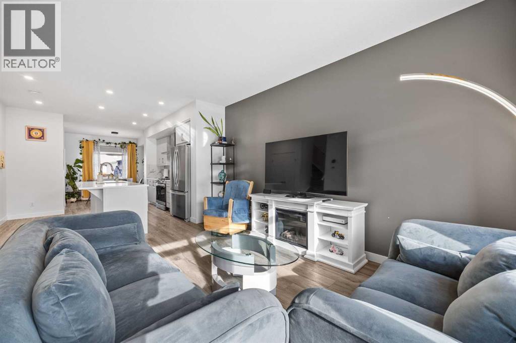 20604 Main Street SE, Calgary, Alberta  T3M 3G4 - Photo 6 - A2304823