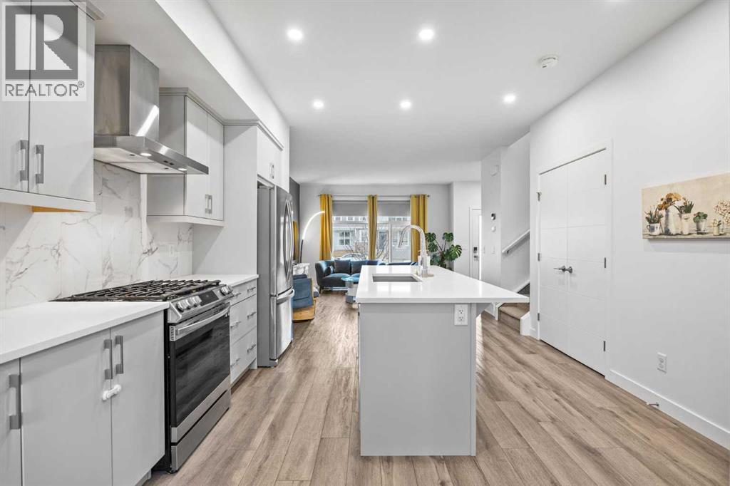 20604 Main Street SE, Calgary, Alberta  T3M 3G4 - Photo 8 - A2304823