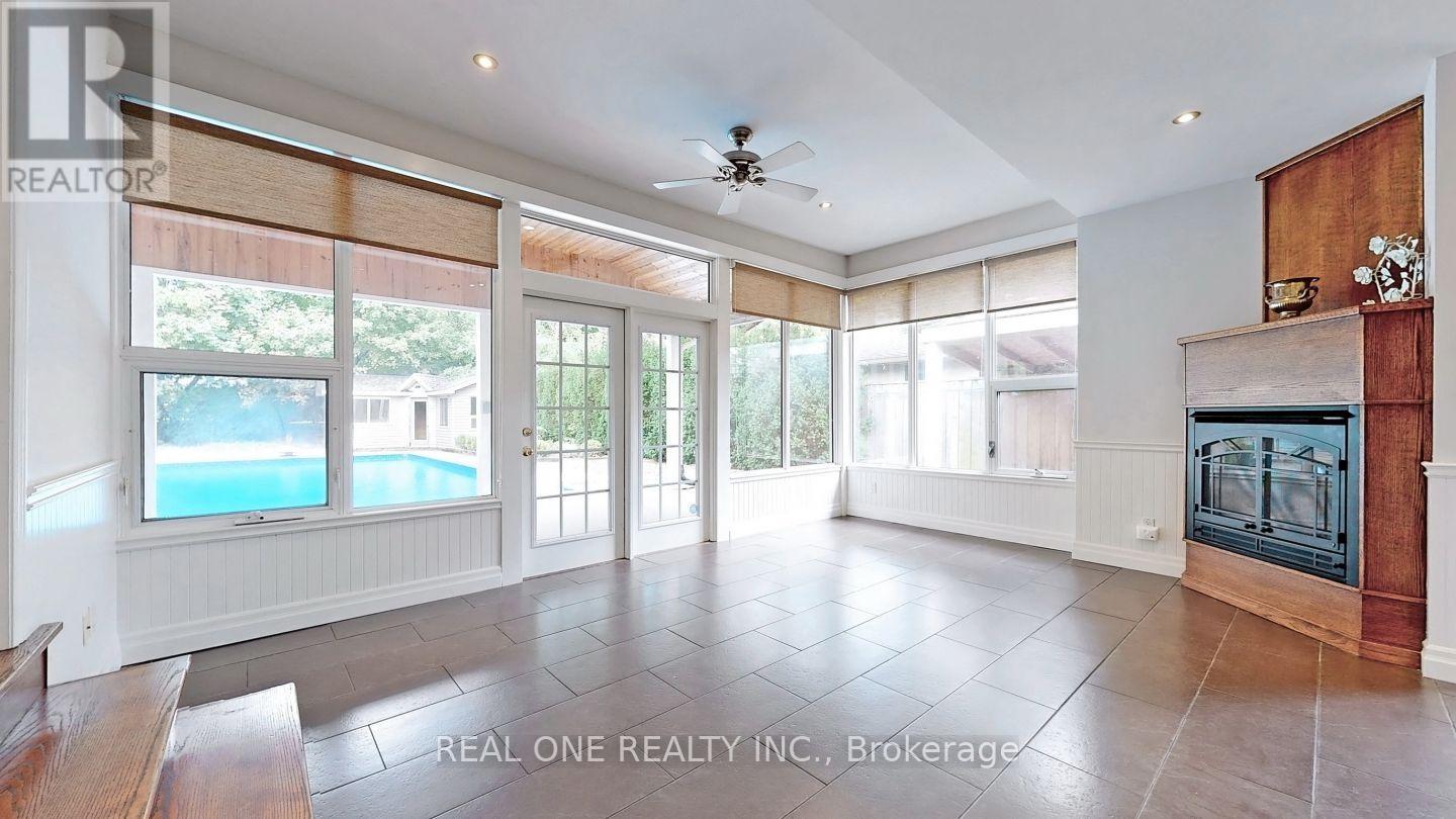 265 Woodland Drive, Oakville, Ontario  L6J 4W6 - Photo 21 - W13044026