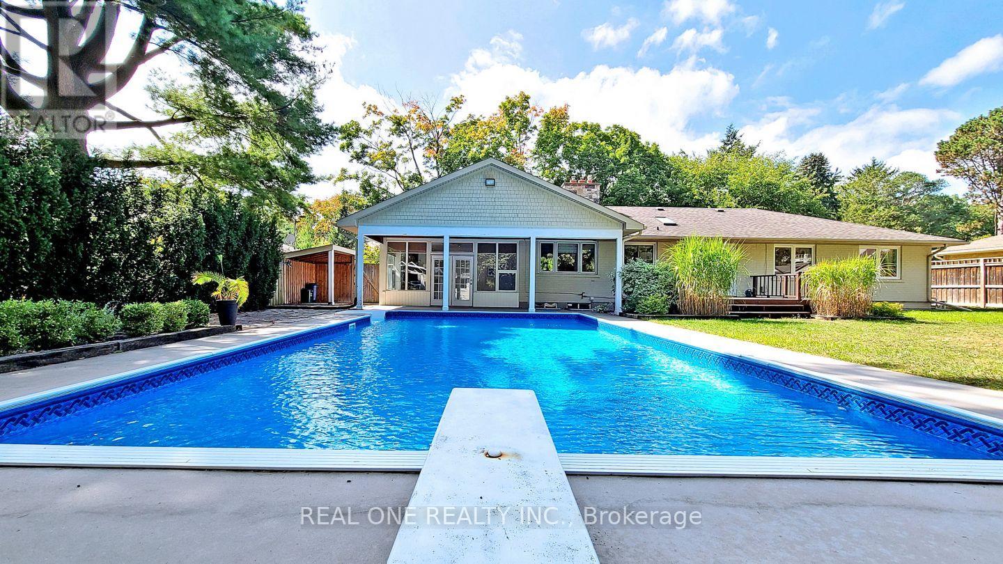 265 Woodland Drive, Oakville, Ontario  L6J 4W6 - Photo 22 - W13044026