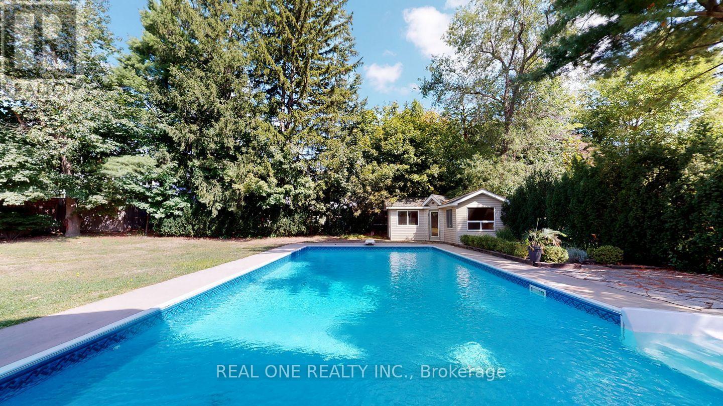 265 Woodland Drive, Oakville, Ontario  L6J 4W6 - Photo 23 - W13044026