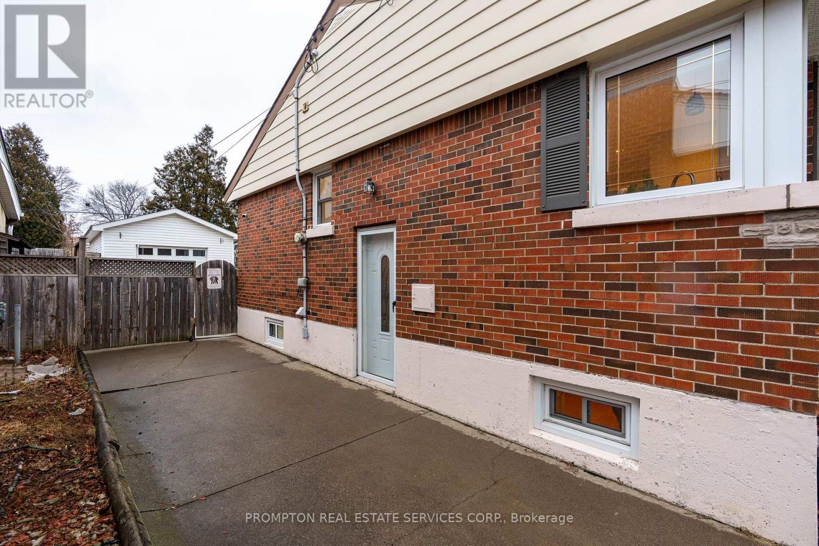 Lower - 16 Fernwood Crescent, Hamilton, Ontario  L8T 3L1 - Photo 10 - X13044018
