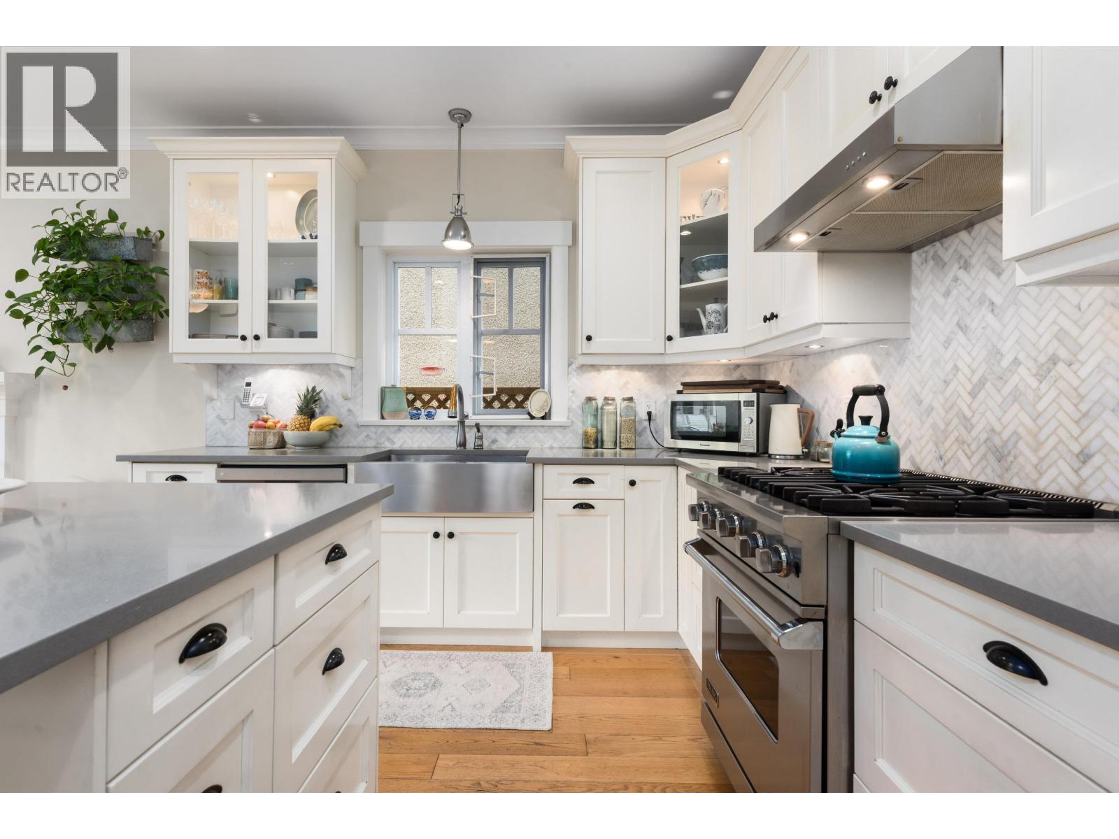 945 E 21st Avenue, Vancouver, British Columbia  V5V 1S4 - Photo 11 - R3114131