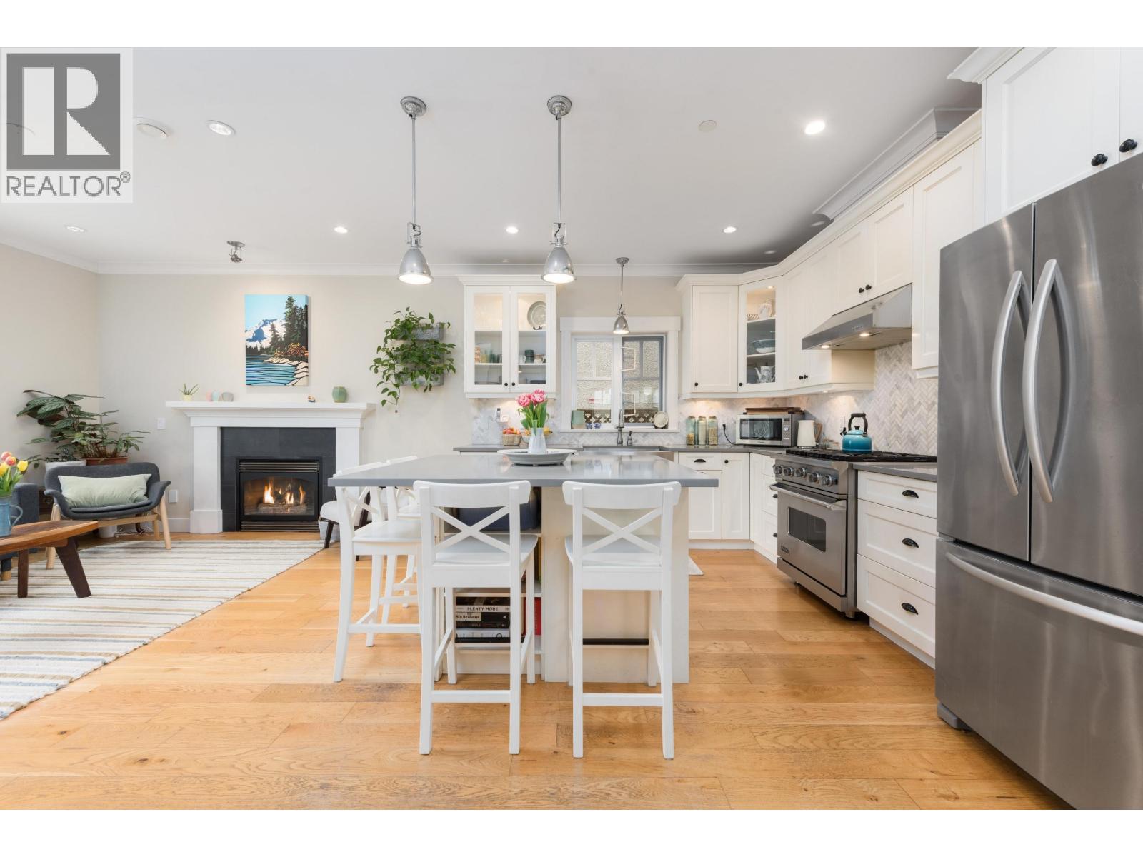 945 E 21st Avenue, Vancouver, British Columbia  V5V 1S4 - Photo 9 - R3114131