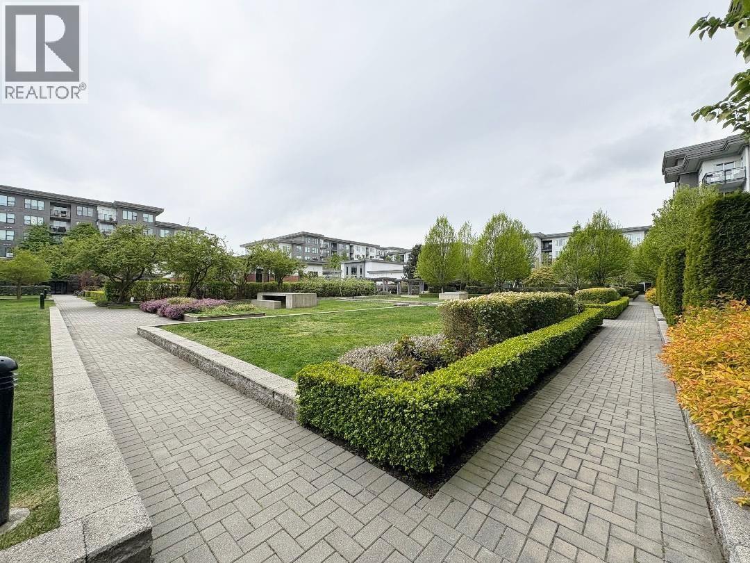 509 9388 Tomicki Avenue, Richmond, British Columbia  V6X 0P1 - Photo 35 - R3113555