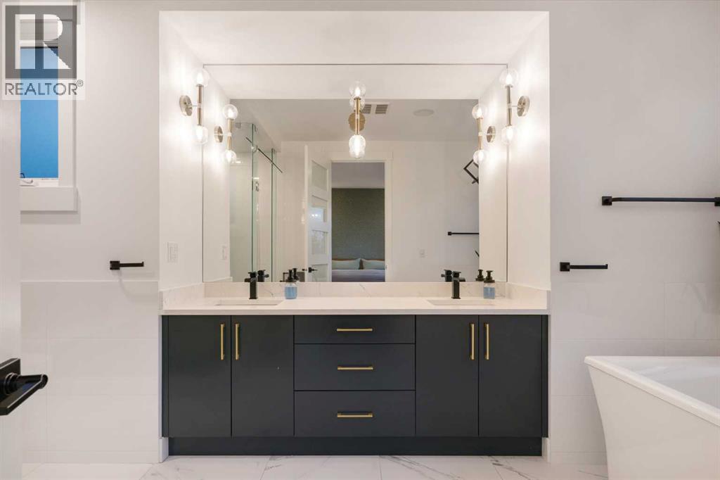 2412 23 Street NW, Calgary, Alberta  T2M 3Y2 - Photo 17 - A2303612