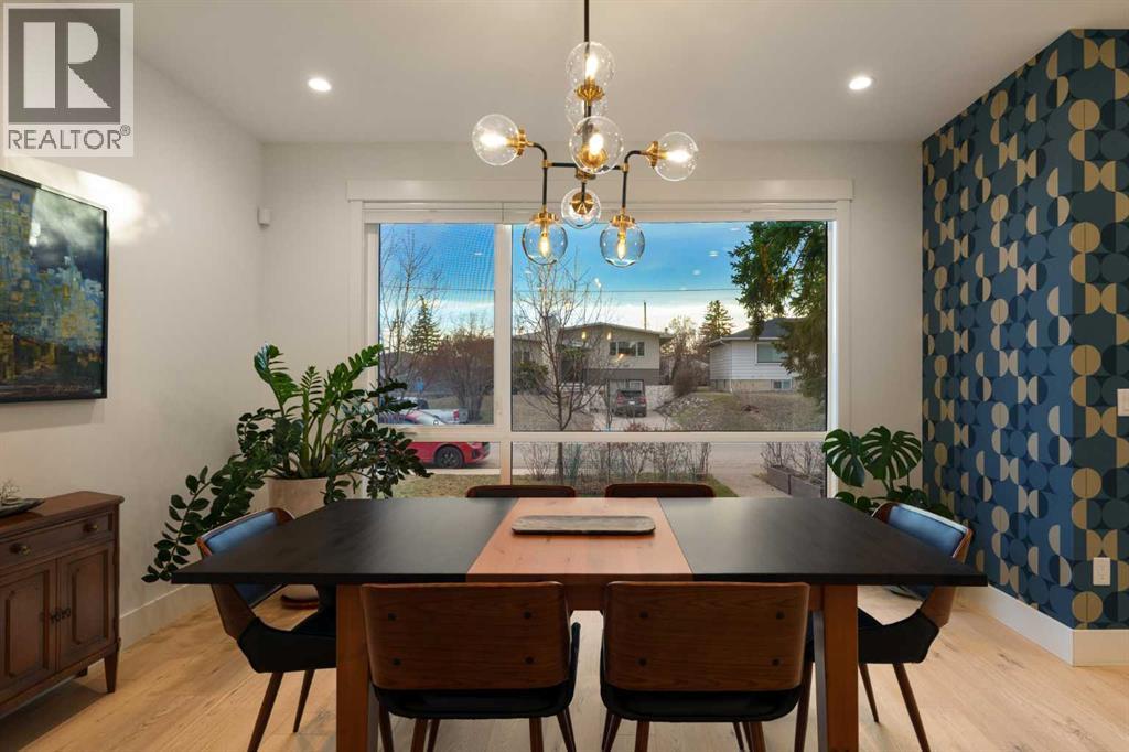 2412 23 Street NW, Calgary, Alberta  T2M 3Y2 - Photo 4 - A2303612